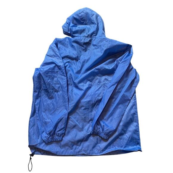 Cooperstown Collection Texas Rangers Wind Breaker. Size 2XLT - Picture 2 of 7